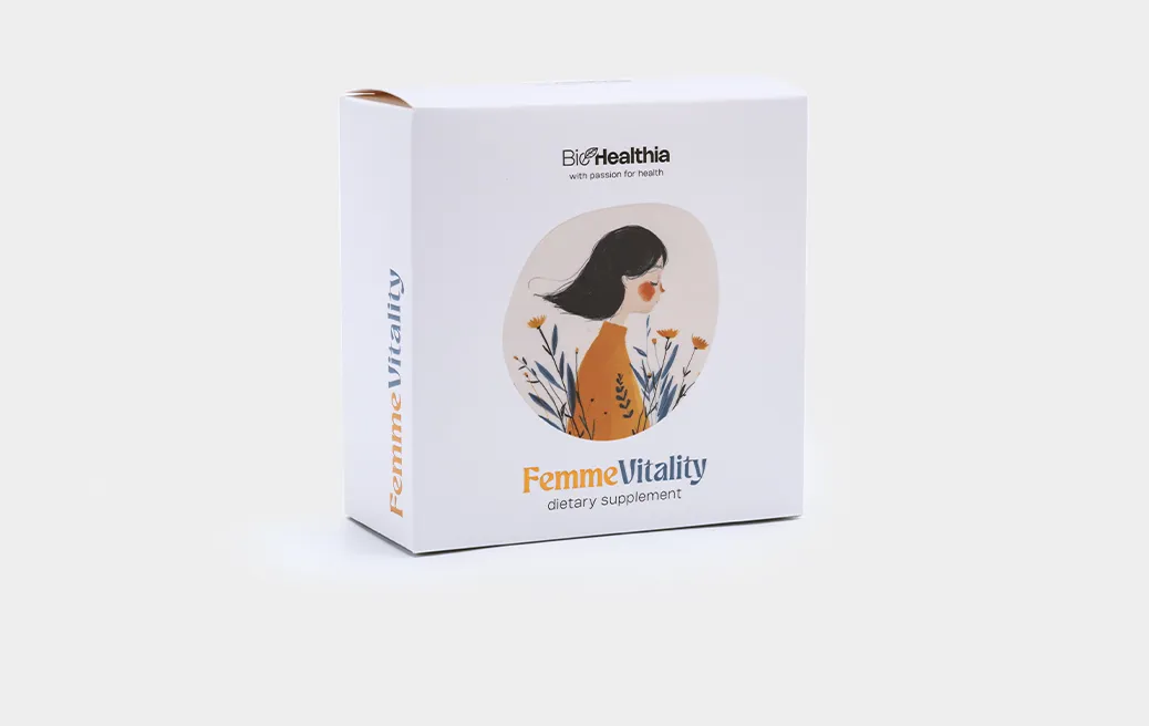 Product boxes