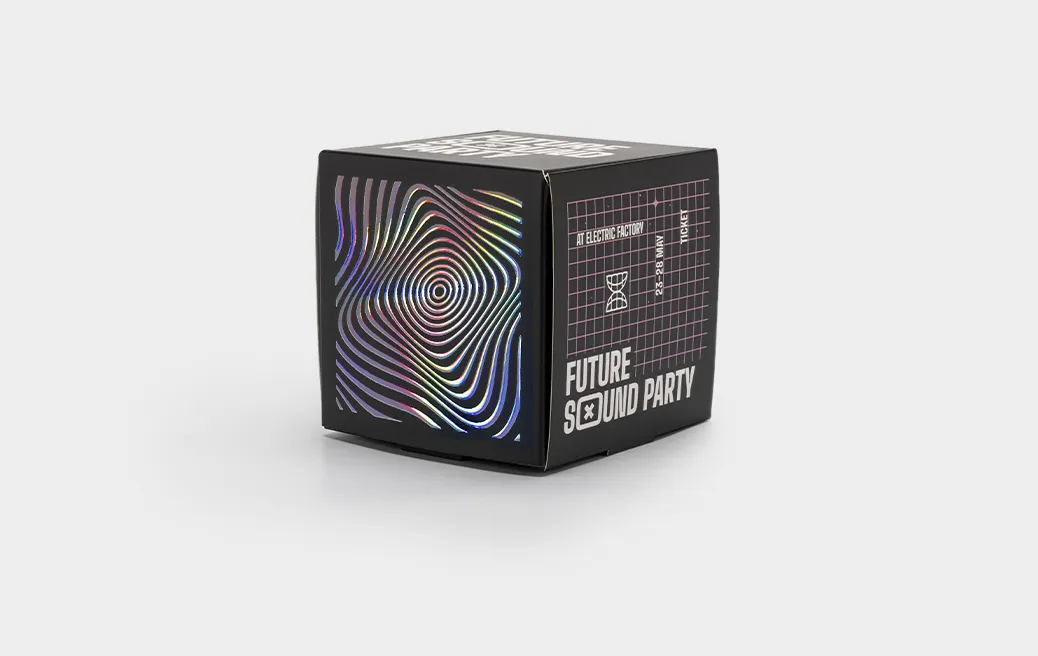 Gift boxes