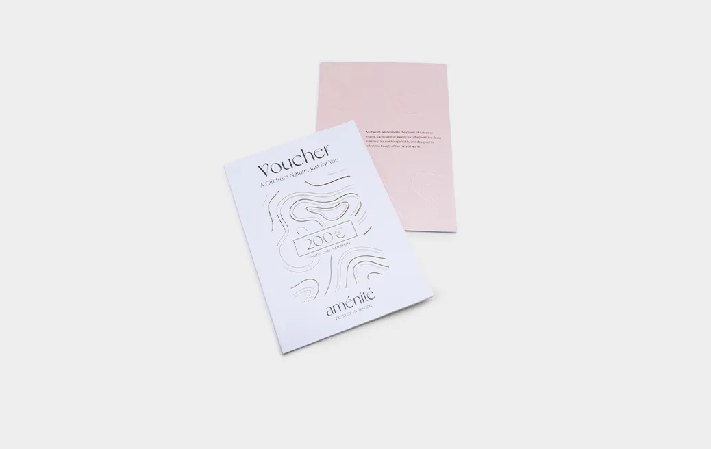 Premium invitations