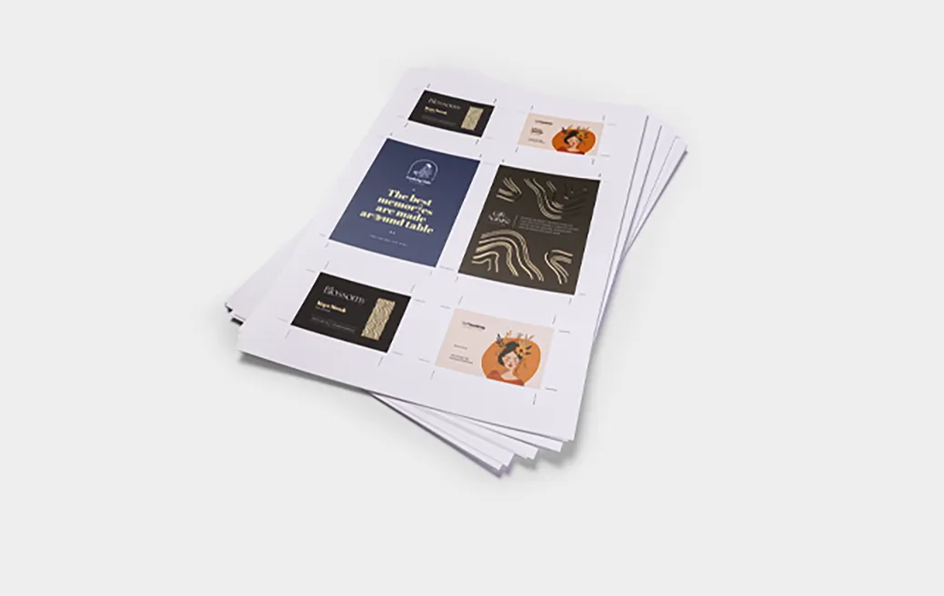 Plano Premium sheets