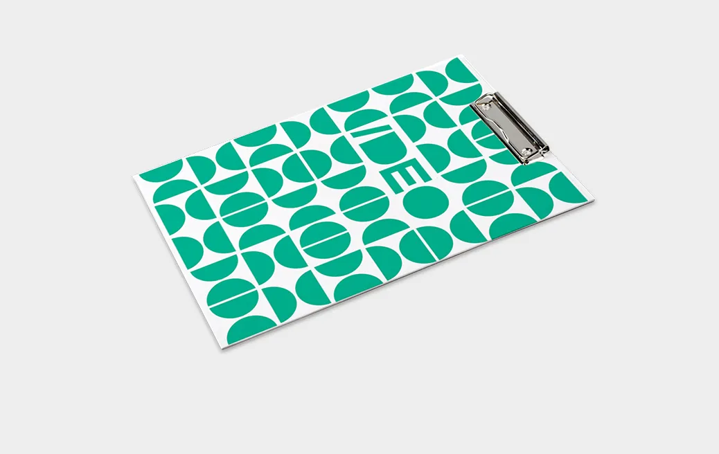 Clipboards