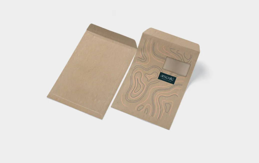 Envelopes