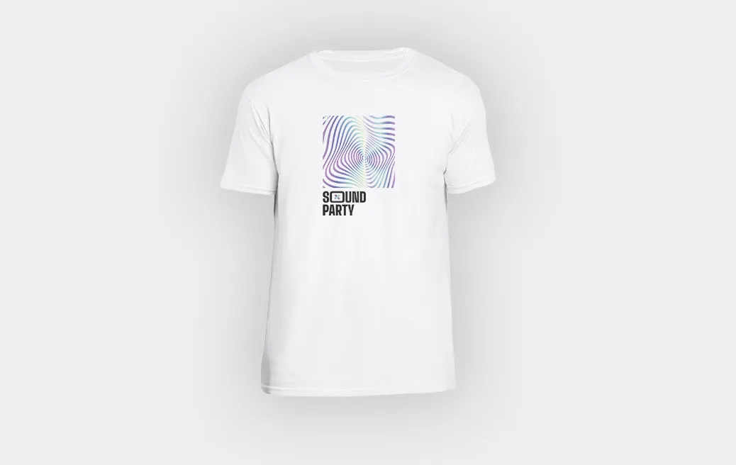 Men's Classic T-Shirts