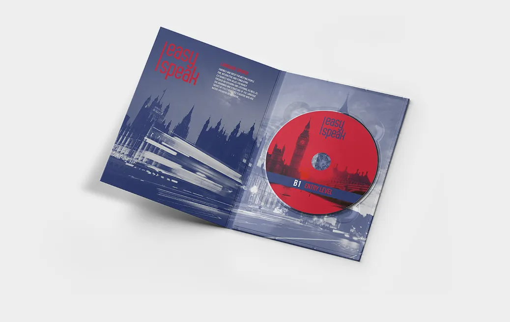 DVD Covers