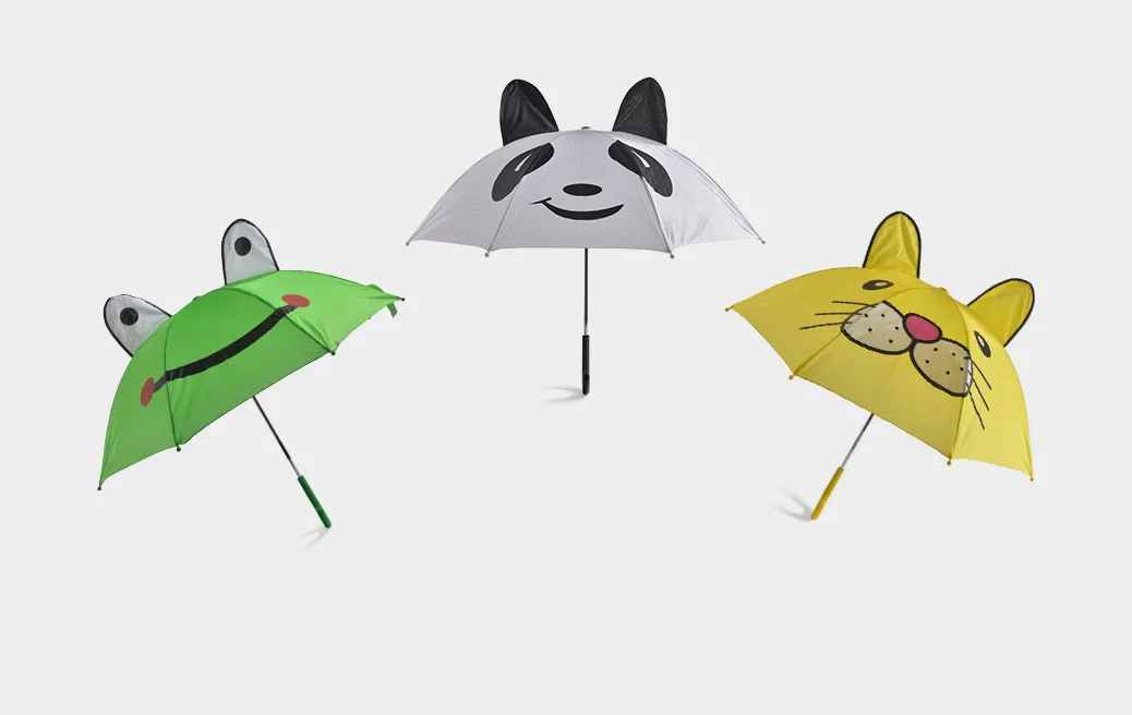 Umbrella for children