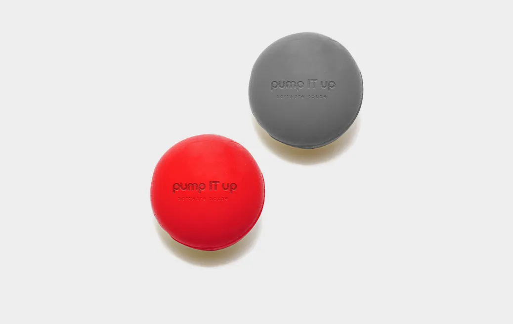 Anti-stress ball