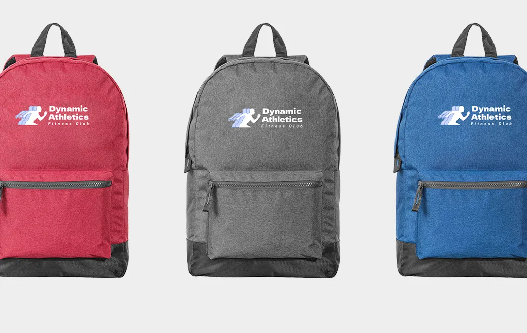 Universal backpack