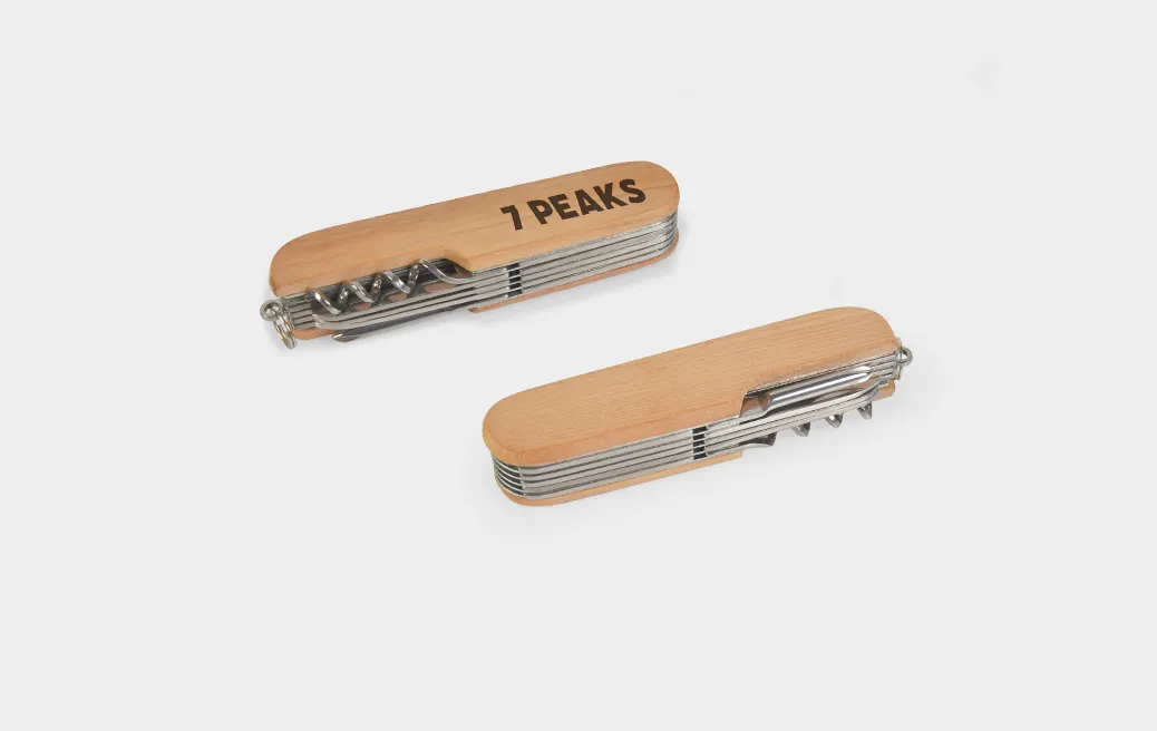 Penknife 11 in 1