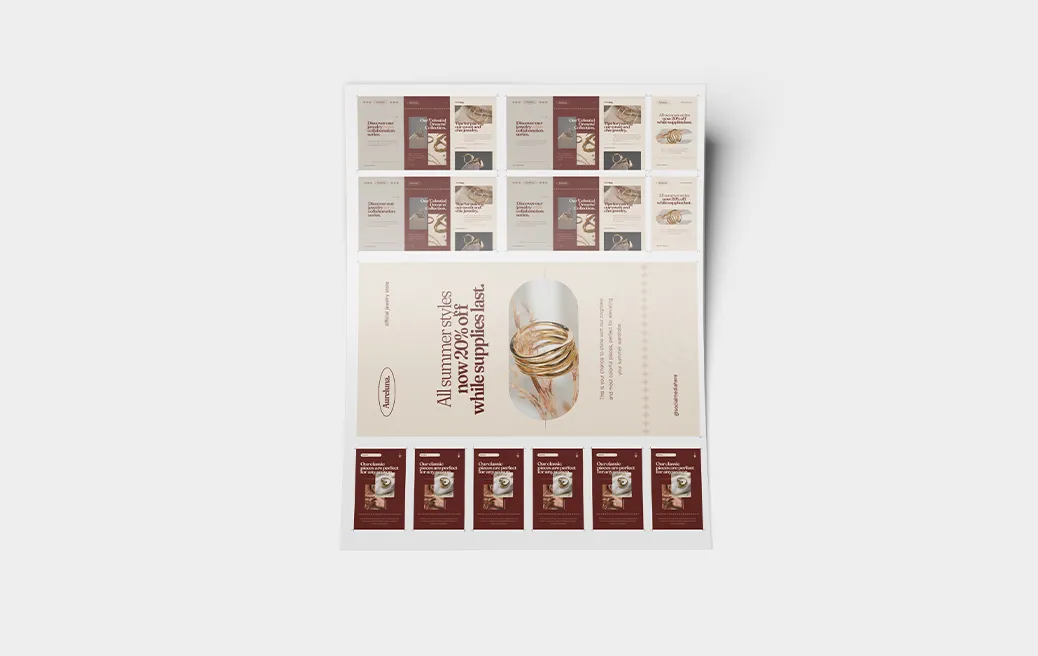 Plano Sheets