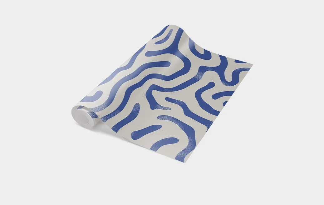 Monomeric foil - gloss